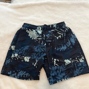 VESTIGE swimming trunks. Medium. In perfect conditions!